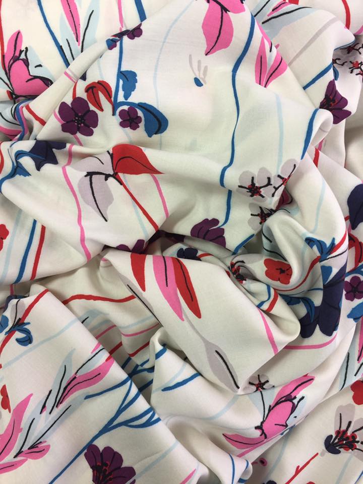 Viscose